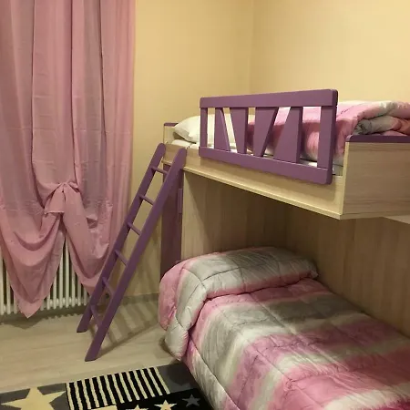 A Casa Da Raffael 4 Daire *
