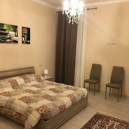 A Casa Da Raffael 4 * 비첸차