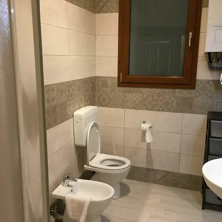 A Casa Da Raffael 4 公寓 维琴察