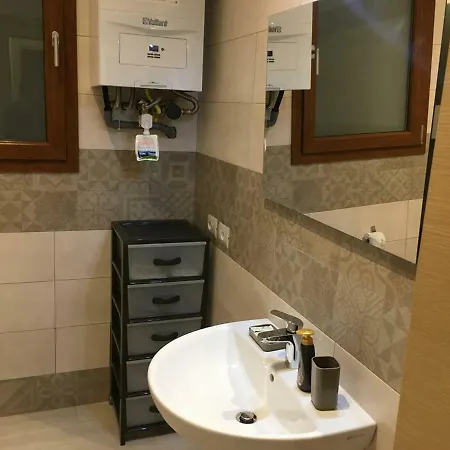 Apartament A Casa Da Raffael 4