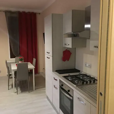 A Casa Da Raffael 4 * Vicenza